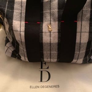 Ellen Degeneres tote bag